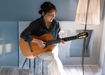 小野麗莎夏日巡演登台 首鬆口唱Rock’n’Roll 笑「這次會不一樣」