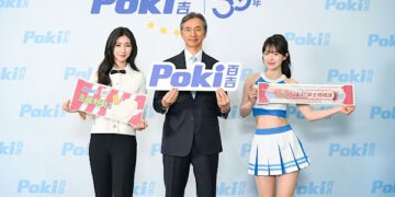 李多慧現身應援「百吉好棒棒」 自豪被台味冰品同化：我變更「水」了