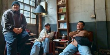 ‎原文會將進駐桃園！3位原民藝術家走讀在地 採集「千塘之鄉」故事