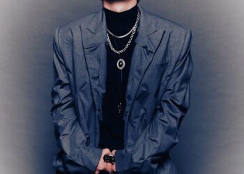 Billboard Live Taipei五月 韓國旋律天才SHAUN在台首開專場