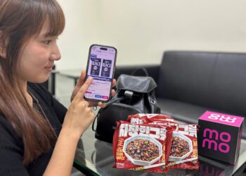 你知道4月14日是什麼節嗎？單身限定！哈韓族帶動黑色情人節在台發酵