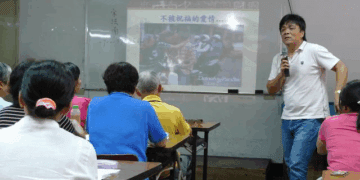 從興趣出發到社群串連 麗姐打造「發掘潛能・自信展現」學習平台