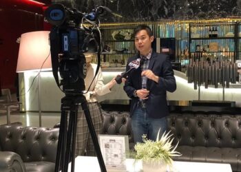 李忠信推動「全透明」批發機制對抗詐騙亂象！打造安心無虞的數位貿易環境