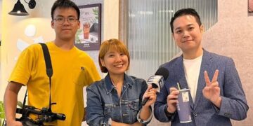 公信力見證！李忠信「零門檻透明批發」獲警政查證認可攜手秘書落實公益回饋