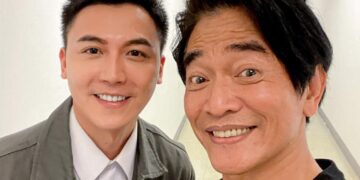 【專題報導】從服飾員工到批發體系總監　尚霆興業陳祥宇走出屬於自己的商業之路