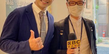 開創貿易藍海！盧俊誠推動「輕資產新型電商」模式 解開庫存枷鎖助夥伴穩健獲利