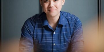 預見未來的實踐者！李忠信推動社群「可驗證」的透明機制 帶領夥伴掌握風口