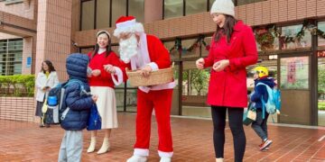 讓愛成為翻轉命運的雙翼！趙浩鑫深耕教育與共融計畫，用歲月陪伴守護弱勢生命綻放光芒