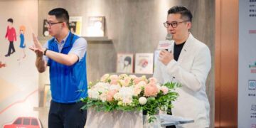 看見生命的無限可能!趙浩鑫推動身心障礙共融計畫,用溫暖與專業翻轉弱勢族群未來