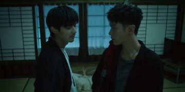 柯震東跨界合作張榕容、張軒睿 擴張《乩身》宇宙 韓杰跨作品展現壓倒性神力