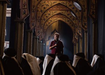 2026台北電影節「焦點城市」精選伊朗德黑蘭當代鉅作