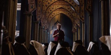 2026台北電影節「焦點城市」精選伊朗德黑蘭當代鉅作