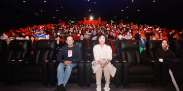 《傳奇女伶 高菊花》揭世襲的白恐傷痕 高菊花生前只盼一切從未發生過