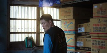 金穗影展公布台WAY單元16部片單 沙龍、系列講座熱烈報名中