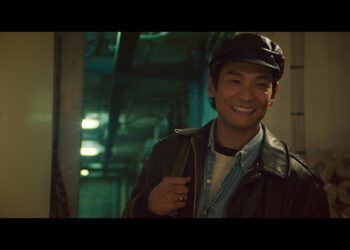 《再見UFO》香港金像獎成最大贏家 勇奪最佳電影、導演、女配角、編劇、原創歌曲五項