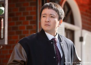 《刑警的重啟人生》「庶民派影帝」揭重生真相 石井杏奈開局死亡倒數