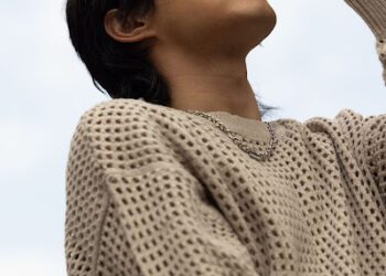 創作歌手阜東昇告別「陳凡麒」改頭換面「歸零」攜新輯《歸途》再出發！