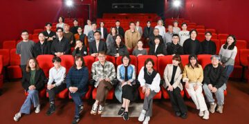 「台灣電影文化協會」獲2026台北電影節卓越貢獻獎 盼繼續做台灣電影幕後推手