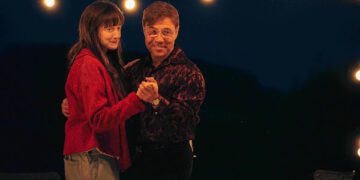 《你罪乖》爛番茄新鮮度88%好評 外媒讚譽現代版《發條橘子》