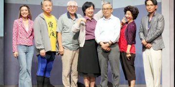 《人間條件八》強化歌舞元素再進化 吳念真自嘲人生笑看荒謬家庭
