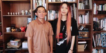 Tizzy Bac首次作客宇宙人小玉、白安《一個路人經過》　暢聊成團27年荒謬趣事