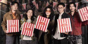 麋先生世界巡迴演唱會話題炸裂 告五人直播也許願想看麋先生跳火圈+空中吊環