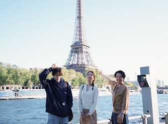 告五人世界巡迴演狂奔24城、橫跨4個時區開唱　用意志力和美食克服時差