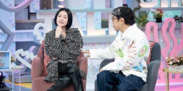 小S自責發起「大S最後旅行」：早知聽媽的話