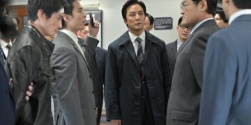 梁家輝力挺「接班人」劉俊謙 吳彥祖久違回歸港片直呼：層次更複雜