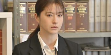 「日劇傳奇女神」鈴木保奈美挑戰全新角色！ 《對決》三階段交鋒松本若菜