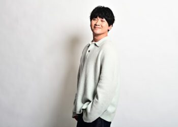 易桀齊54歲生日「行樂台北」致青春 〈梅雨季〉憶台北20年成長回憶