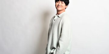 易桀齊54歲生日「行樂台北」致青春 〈梅雨季〉憶台北20年成長回憶