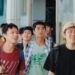 《失樂園》詐騙集團篇釋出 曾敬驊拿拖鞋當電話拍攝現場笑聲不斷 《失樂園》詐騙集團篇釋出 曾敬驊拿拖鞋當電話拍攝現場笑聲不斷