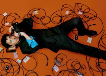 曾敬驊接任2026台北電影節影展大使 自封「熱血班長」力邀影迷今夏見