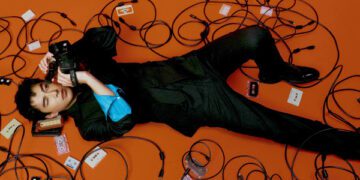 曾敬驊接任2026台北電影節影展大使 自封「熱血班長」力邀影迷今夏見