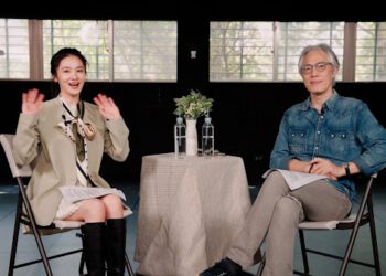 擺脫好爸爸形象！樊光耀挑戰大尺度情慾戲 自曝：變態得很有理