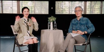 擺脫好爸爸形象！樊光耀挑戰大尺度情慾戲 自曝：變態得很有理