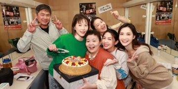 洪都拉斯強勢回歸《豆腐媽媽》！蘇晏霈生日淚喊：爸爸回來了