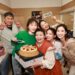 洪都拉斯強勢回歸《豆腐媽媽》!蘇晏霈生日淚喊:爸爸回來了 洪都拉斯強勢回歸《豆腐媽媽》!蘇晏霈生日淚喊:爸爸回來了