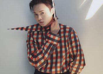金曲歌王許富凱宣告二度攻蛋！用歌聲相約父親節聚首