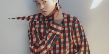 金曲歌王許富凱宣告二度攻蛋！用歌聲相約父親節聚首