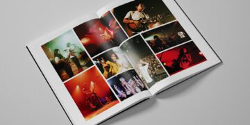 無妄合作社十週年 首部攝影集《我們搖滾》300張珍貴影像重現「破青年」十年紀實