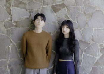 好樂團許瓊文驚喜合作魏祺修 新單曲譜寫「成熟愛情的告白」