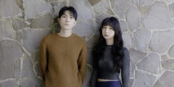 好樂團許瓊文驚喜合作魏祺修 新單曲譜寫「成熟愛情的告白」