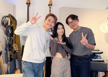 十週年唯一驚喜！Control T 宣布理想混蛋雞丁任專場嘉賓