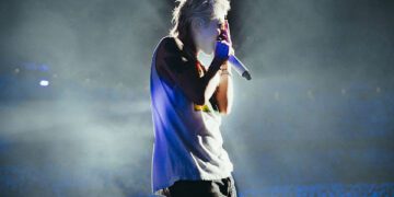 ONE OK ROCK週開跑！演唱會電影上映接力演出席捲全台