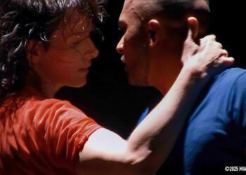 北影再揭十部強片 影后畢諾許首拍紀錄片驚喜登台