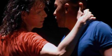 北影再揭十部強片 影后畢諾許首拍紀錄片驚喜登台