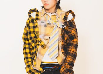艾蜜莉AMILI推新輯《悲劇演員》面對人生考驗提早活成「高級大人」