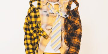 艾蜜莉AMILI推新輯《悲劇演員》面對人生考驗提早活成「高級大人」